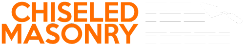 Chiseled Masonry Logo